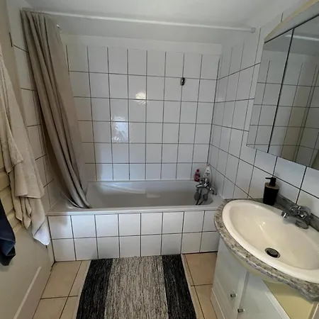 Apartment T1 Confort Aux Porte De Straßburg